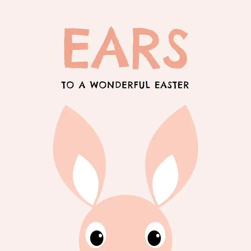 The Ear-resistable template