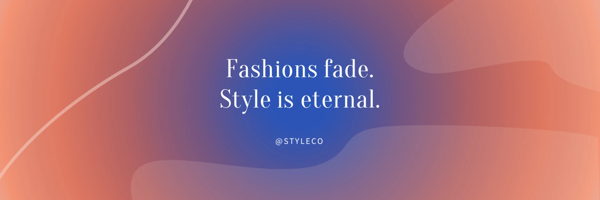 Eternal style