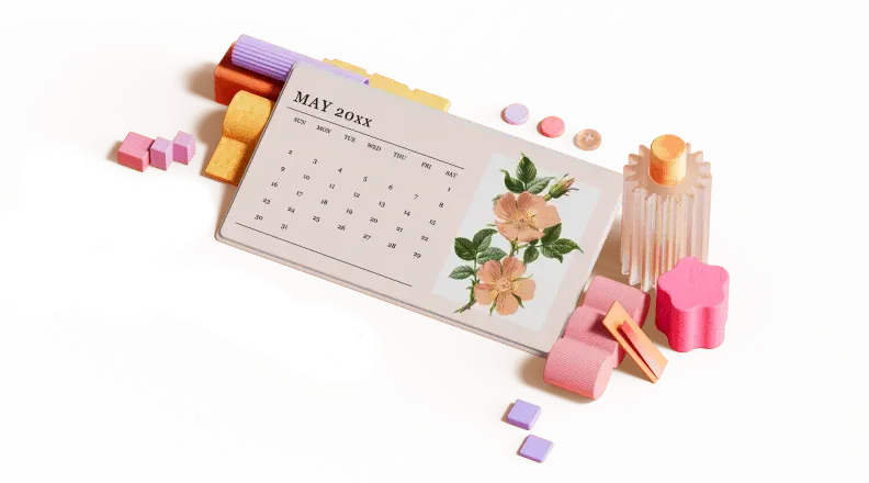 kalenderbilde