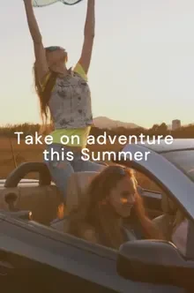 Travel ad Travel ad