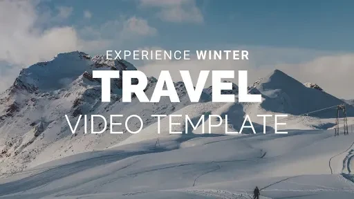 Travel Winter holiday slideshow <p>Combine your best images and video of your winter holiday and create an awesome winter holiday slideshow.</p>