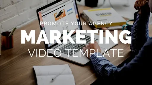 Marketing Ad Hero Video Template <p>Be your own marketing hero, get more customers with this adorable baby video.. wait no, this Marketing Ad Hero Video Template, just change your company name!</p>