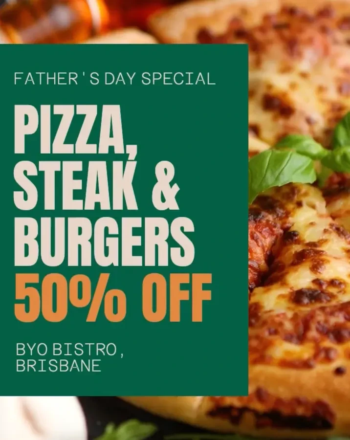 Father's Day restaurant special Father's Day restaurant special